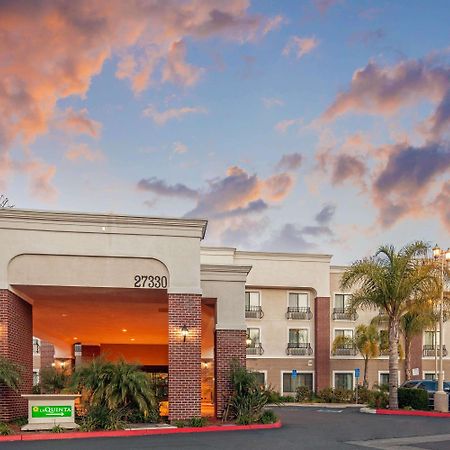 Hotel La Quinta By Wyndham Temecula Exteriér fotografie