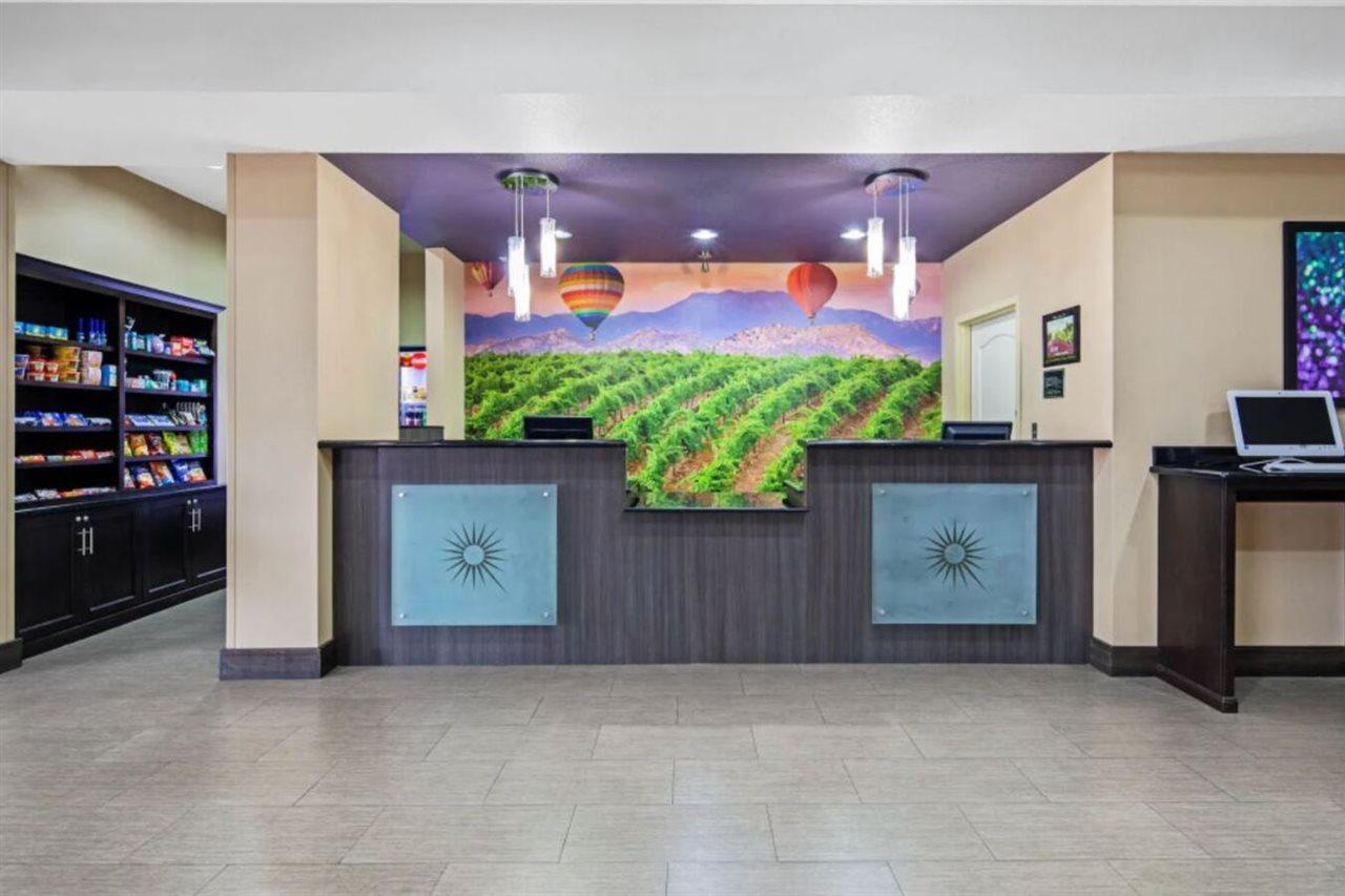 Hotel La Quinta By Wyndham Temecula Exteriér fotografie