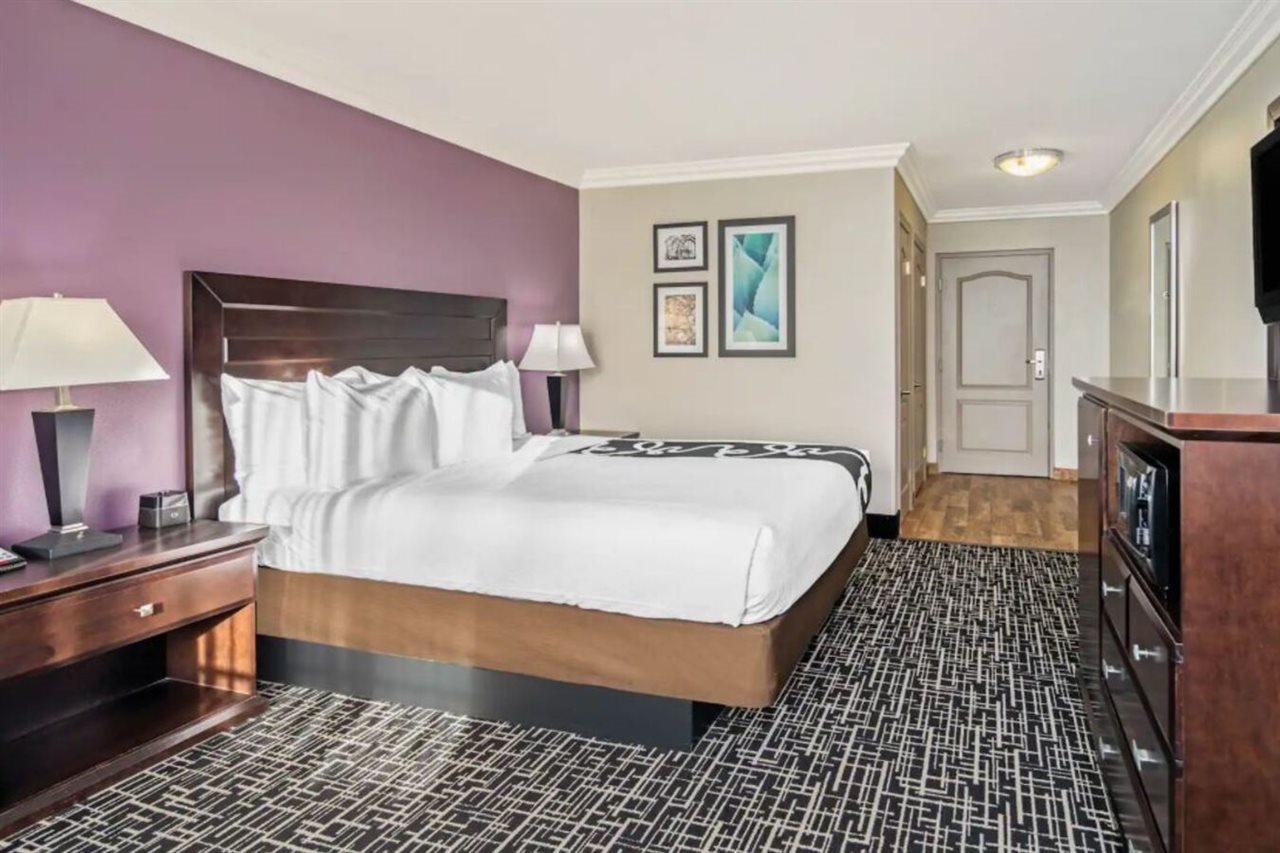 Hotel La Quinta By Wyndham Temecula Exteriér fotografie