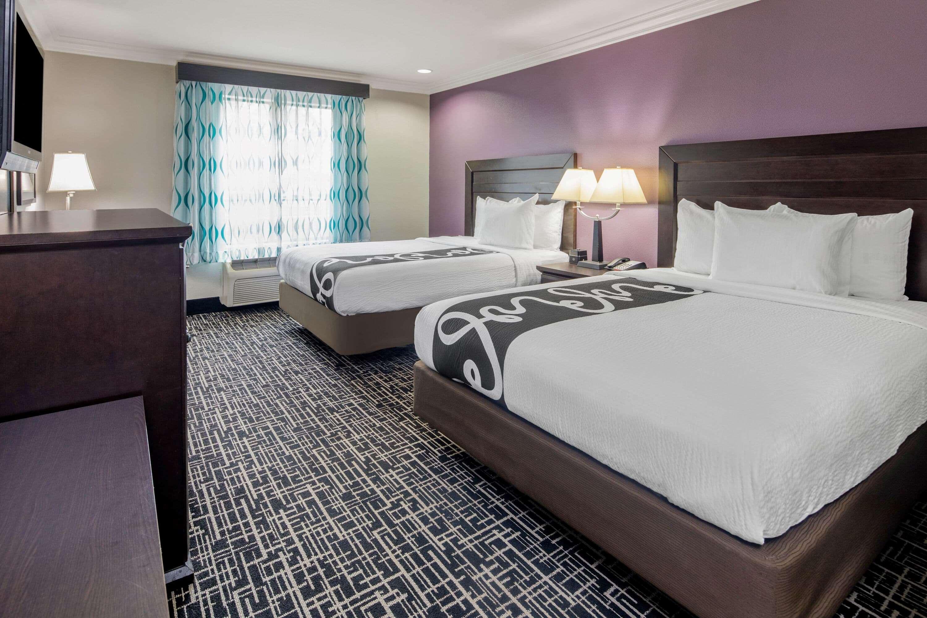 Hotel La Quinta By Wyndham Temecula Exteriér fotografie