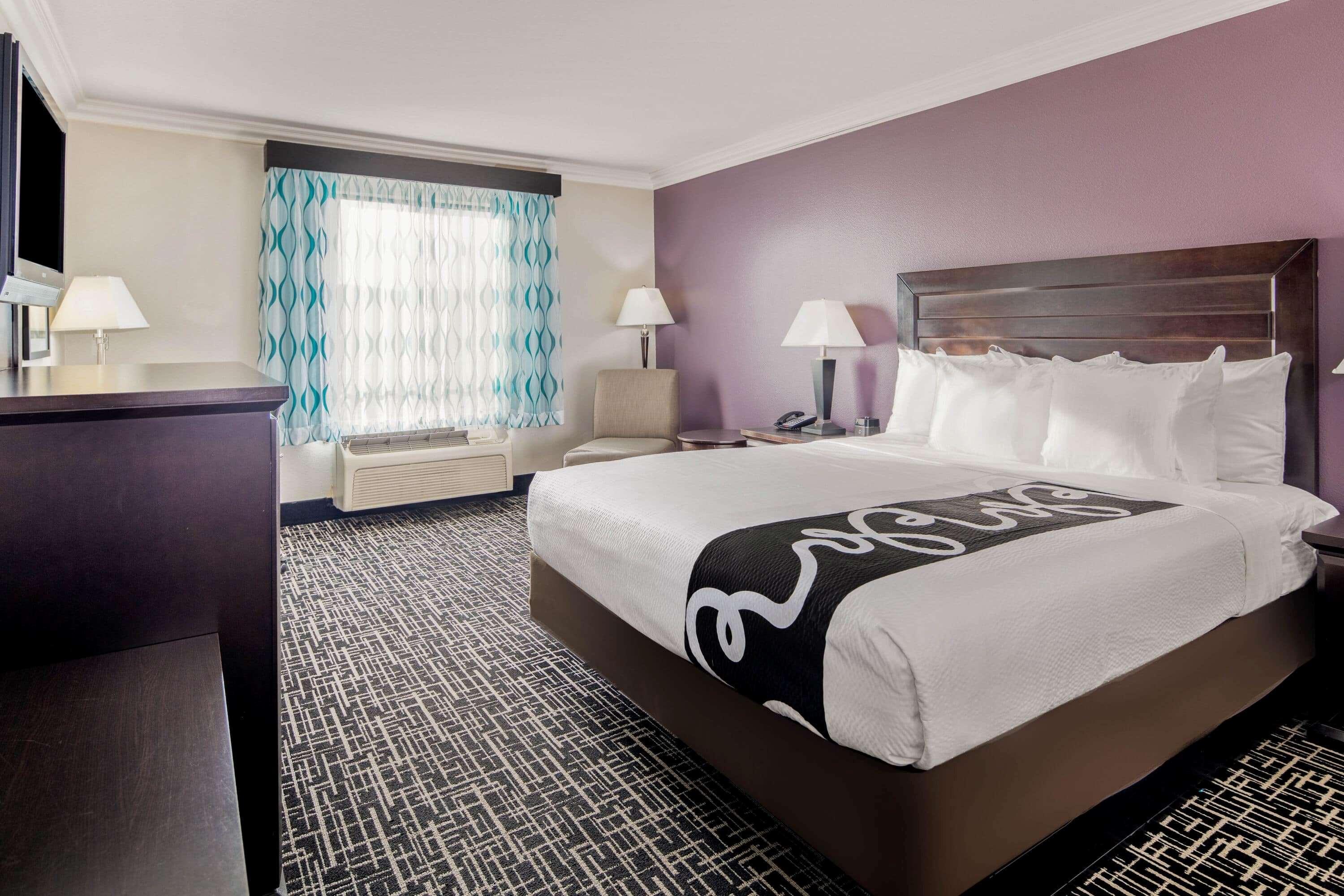 Hotel La Quinta By Wyndham Temecula Exteriér fotografie