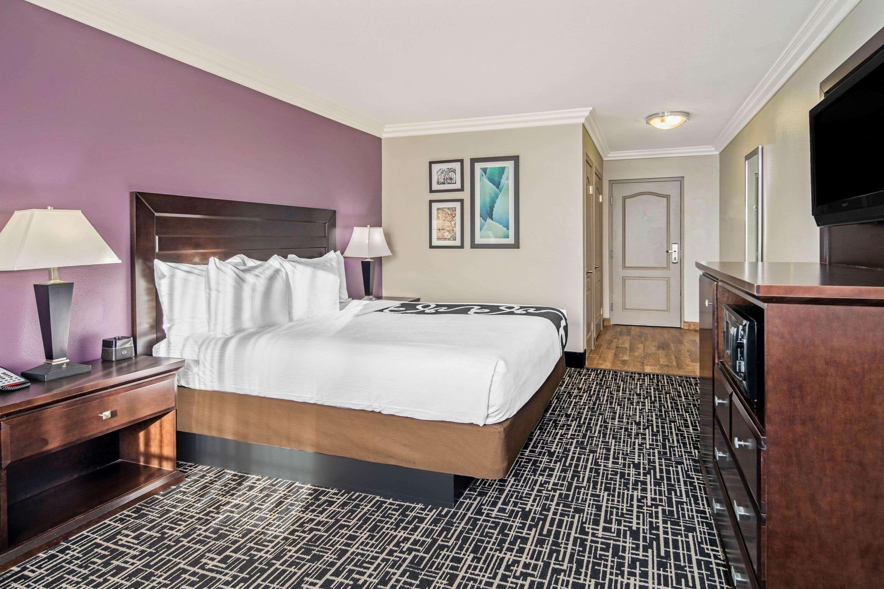 Hotel La Quinta By Wyndham Temecula Exteriér fotografie