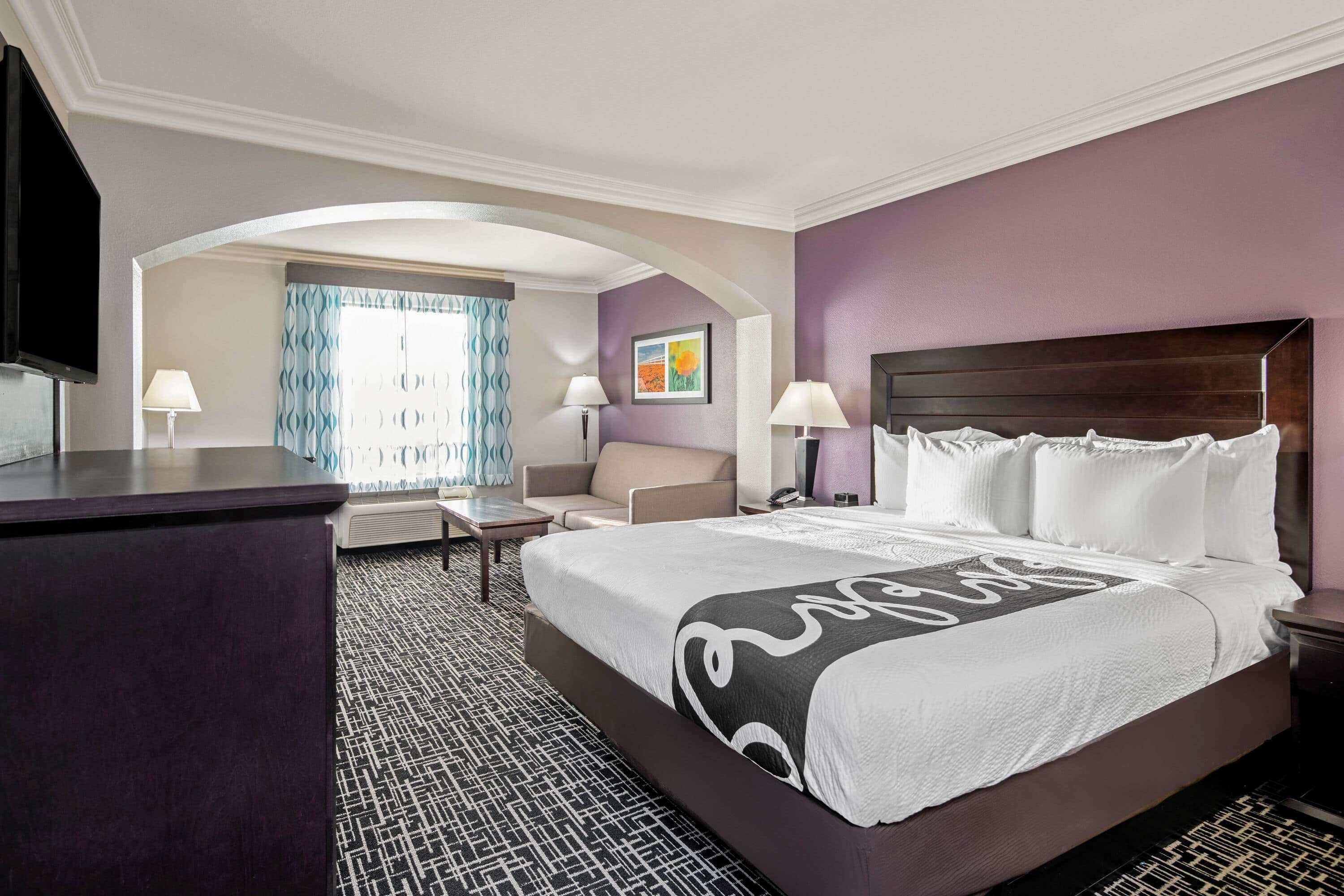 Hotel La Quinta By Wyndham Temecula Exteriér fotografie