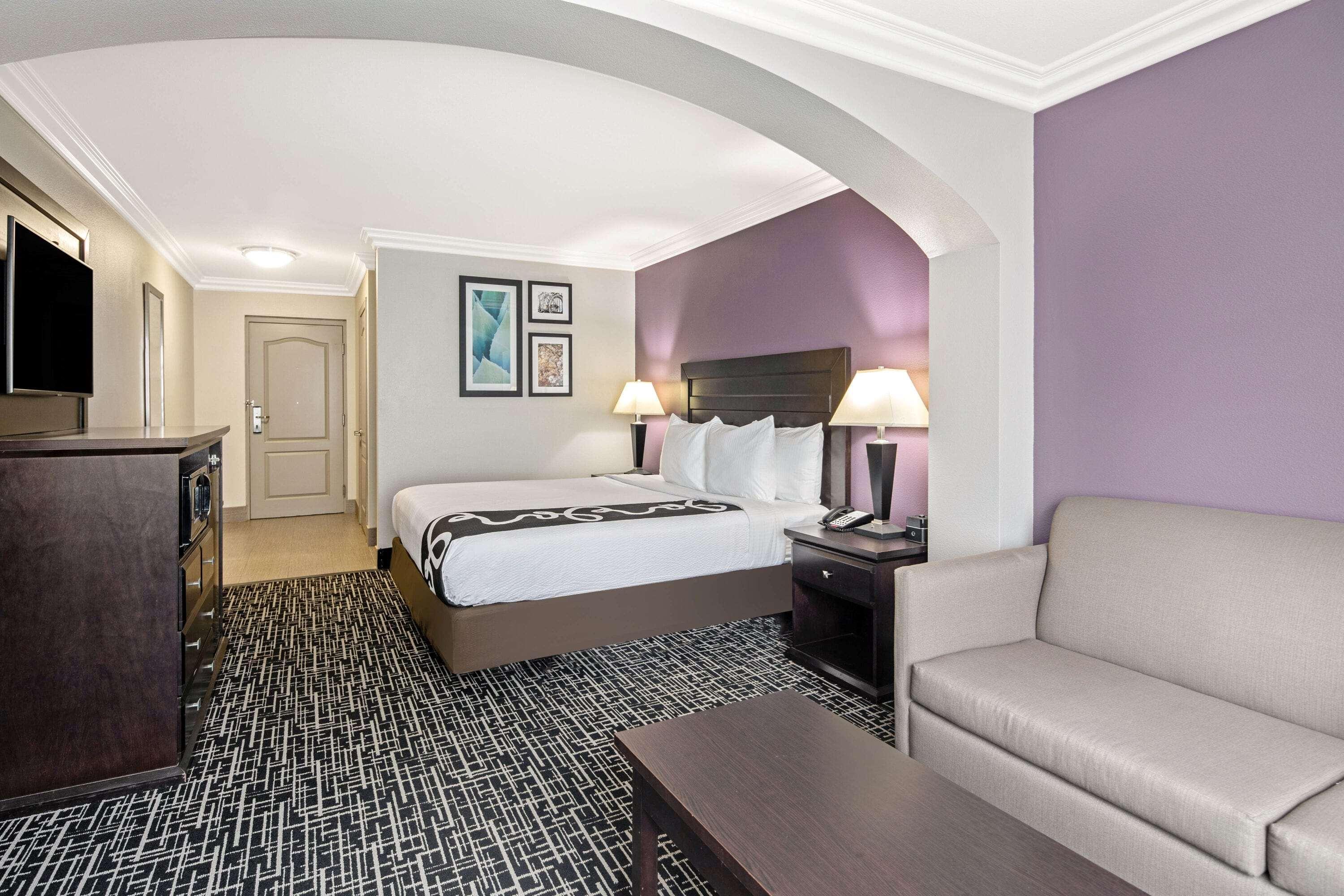 Hotel La Quinta By Wyndham Temecula Exteriér fotografie