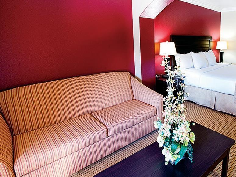 Hotel La Quinta By Wyndham Temecula Exteriér fotografie