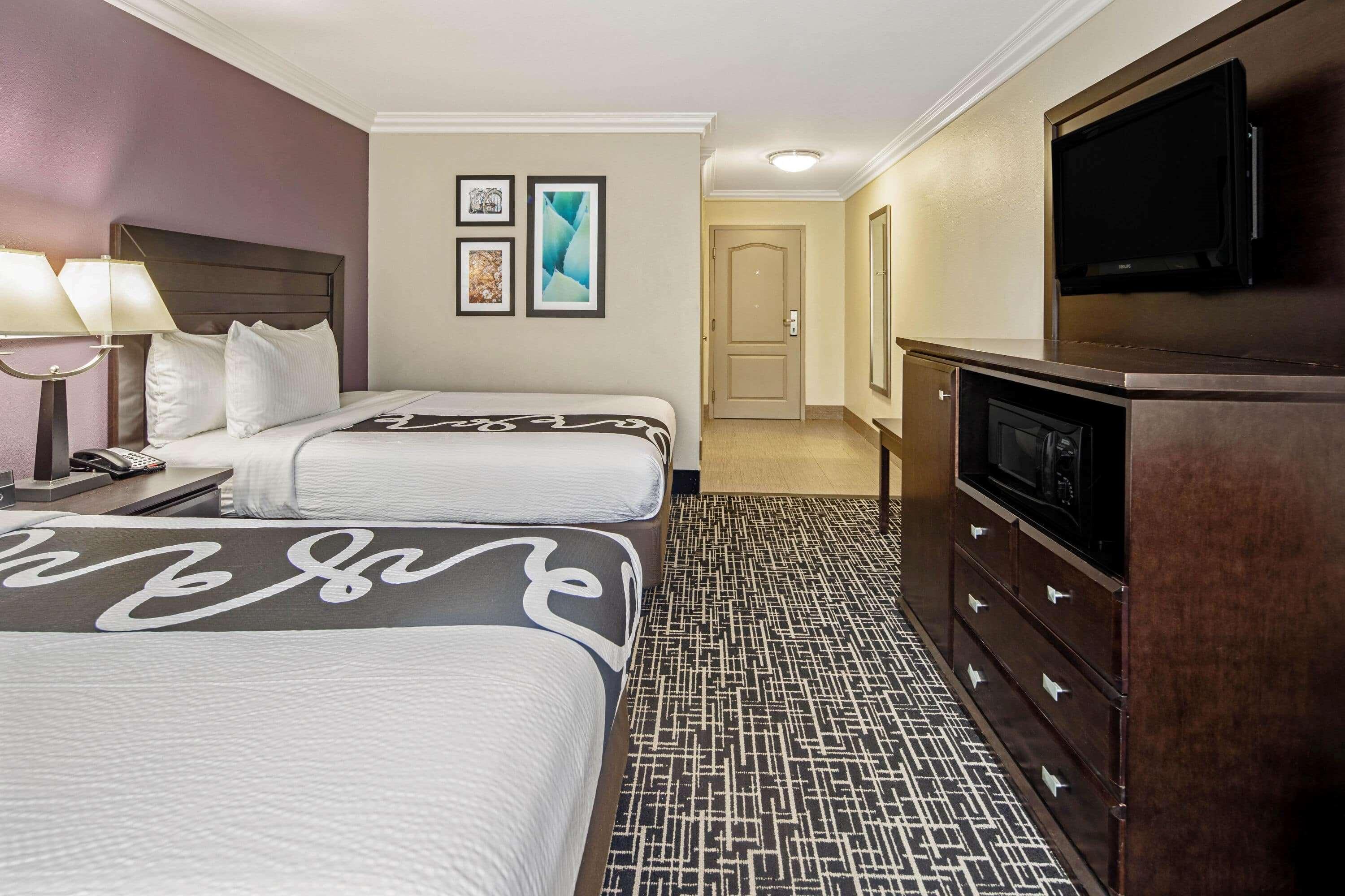 Hotel La Quinta By Wyndham Temecula Exteriér fotografie