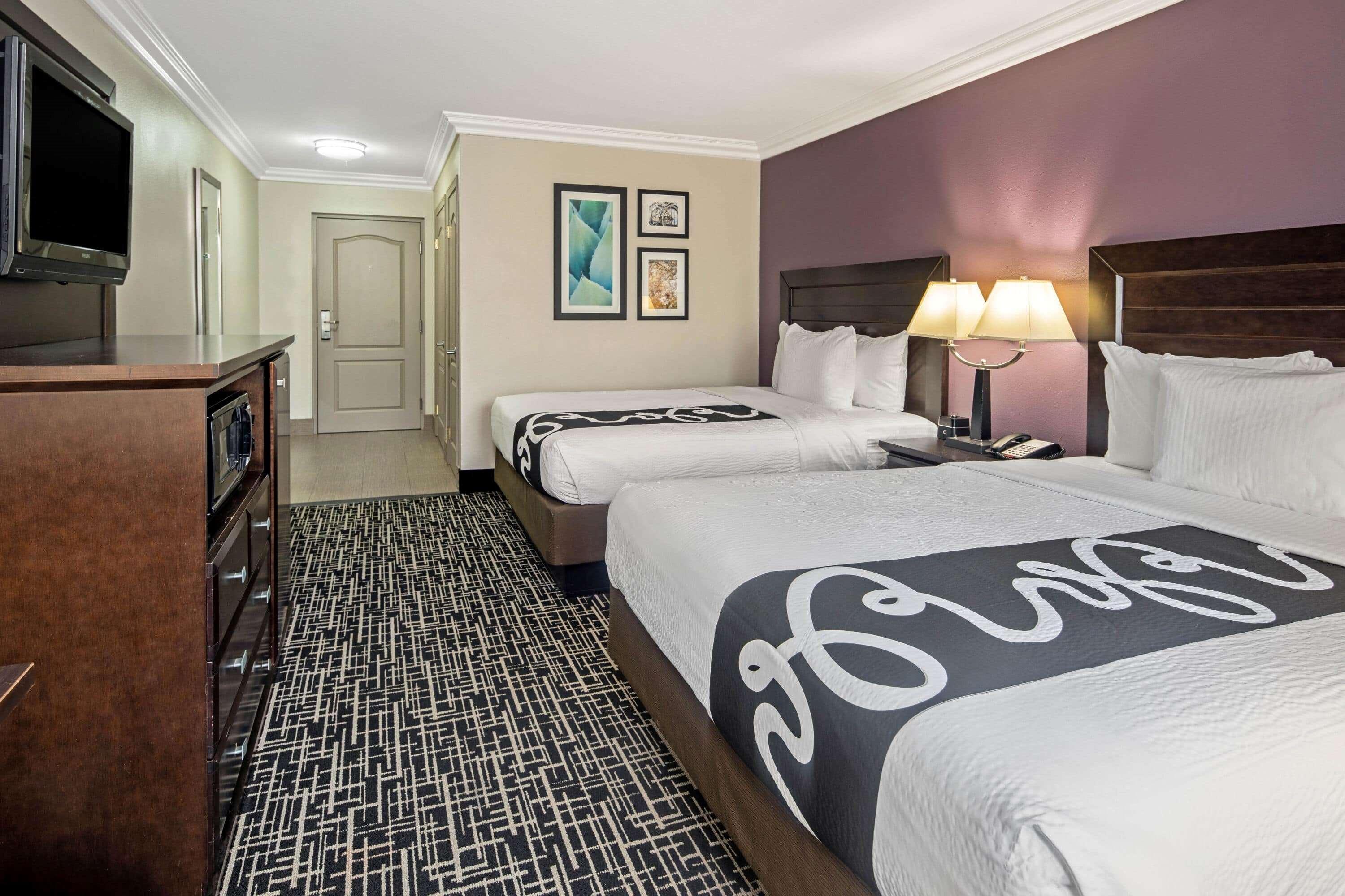 Hotel La Quinta By Wyndham Temecula Exteriér fotografie