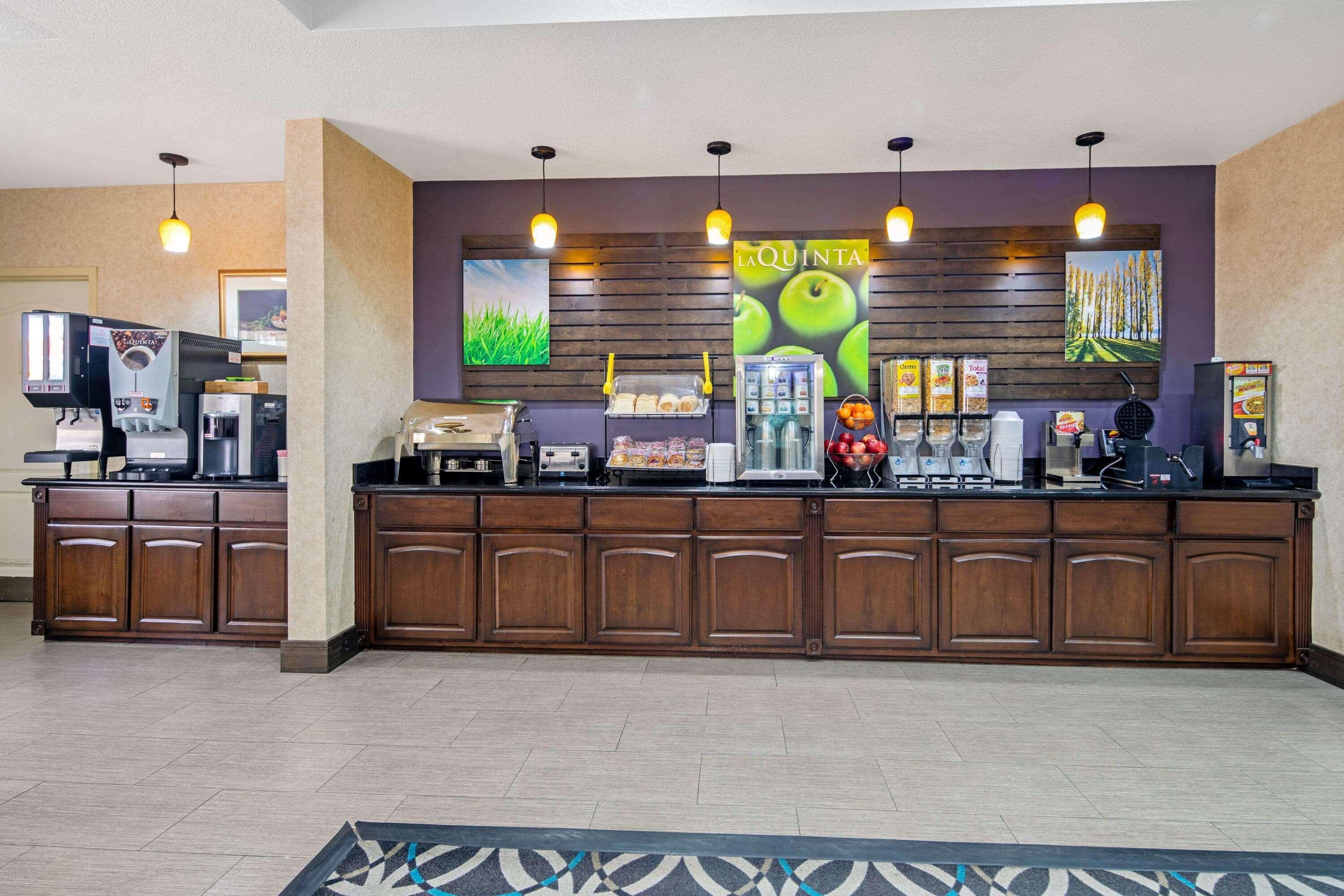 Hotel La Quinta By Wyndham Temecula Exteriér fotografie