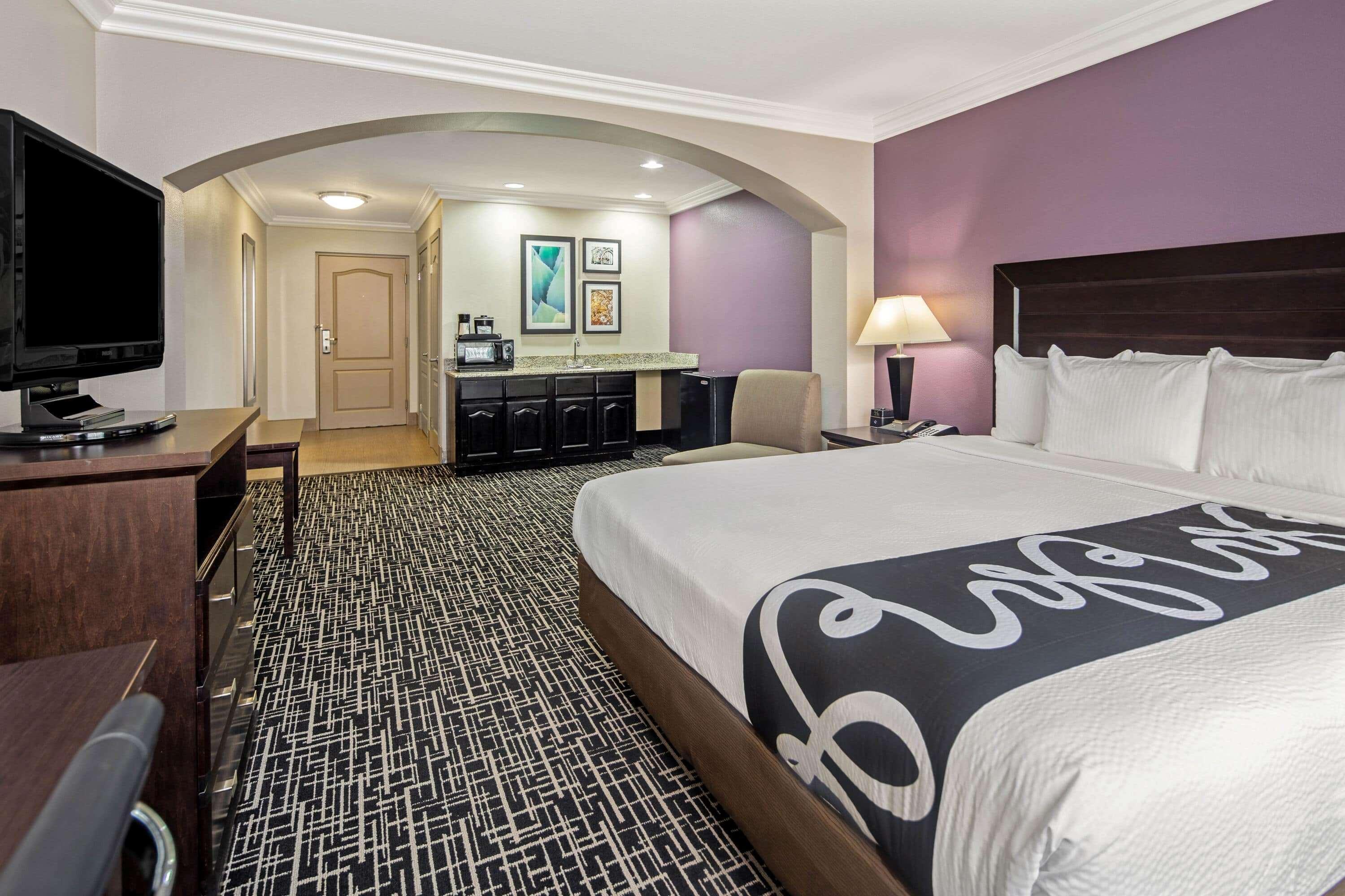 Hotel La Quinta By Wyndham Temecula Exteriér fotografie