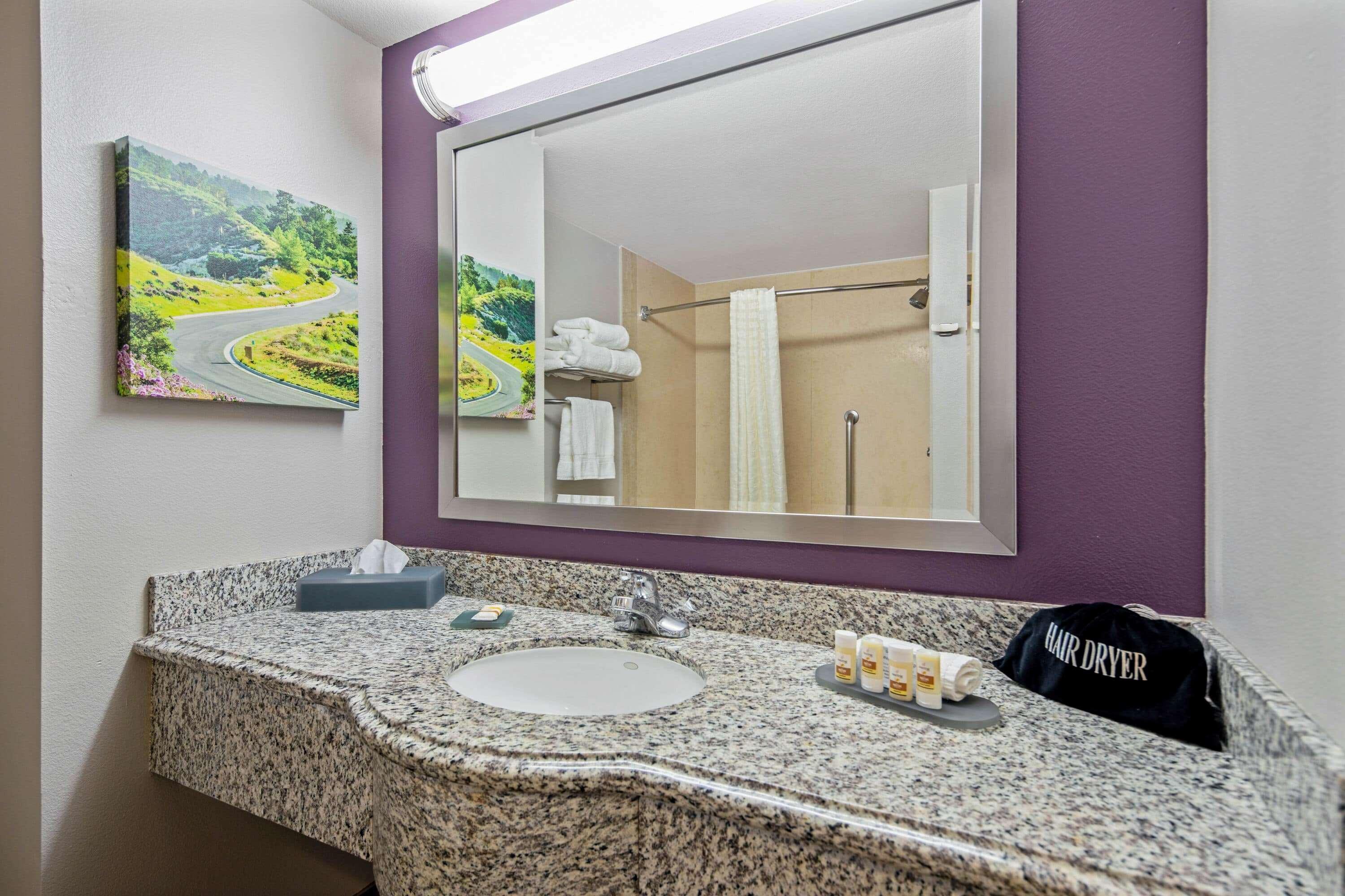 Hotel La Quinta By Wyndham Temecula Exteriér fotografie