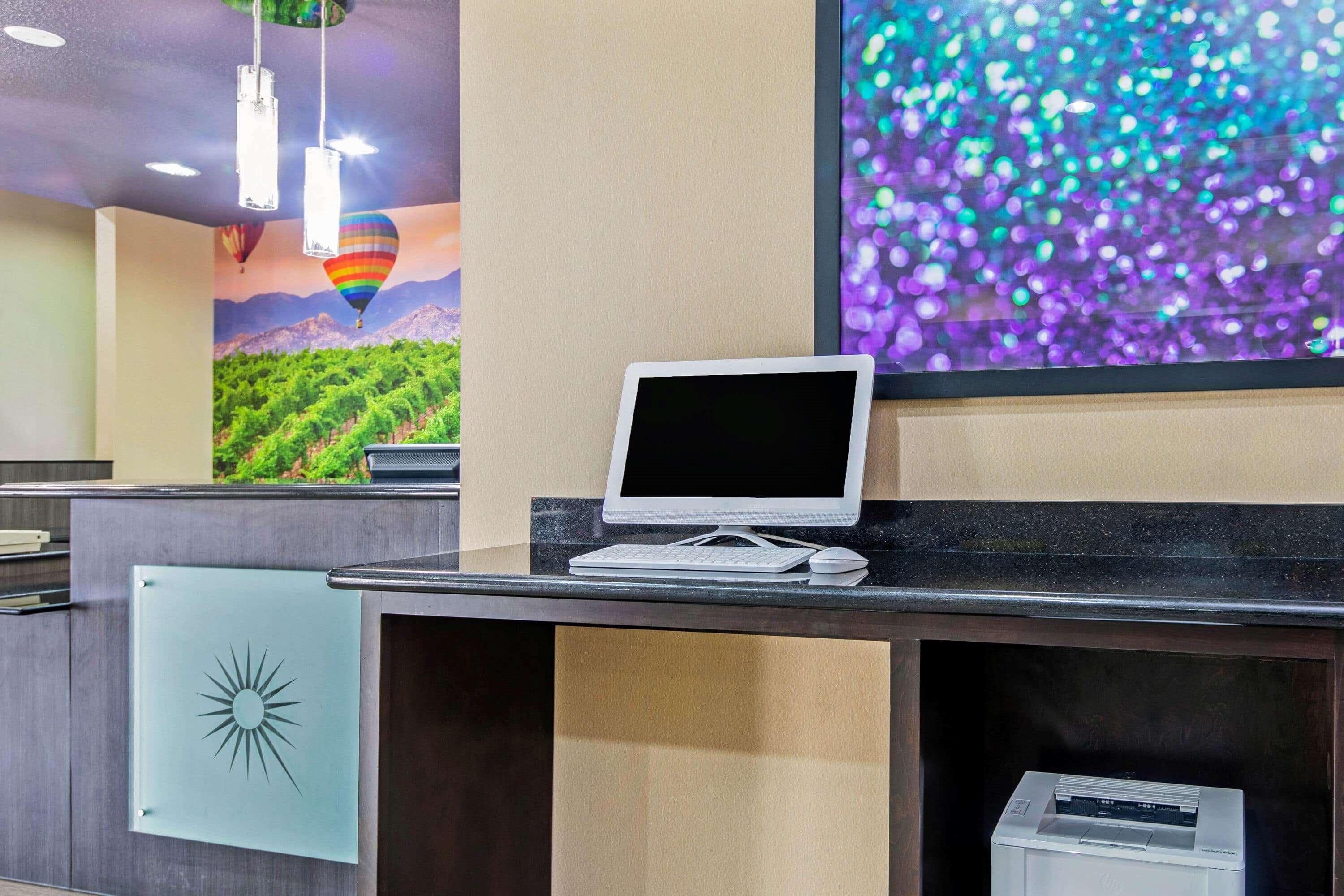Hotel La Quinta By Wyndham Temecula Exteriér fotografie