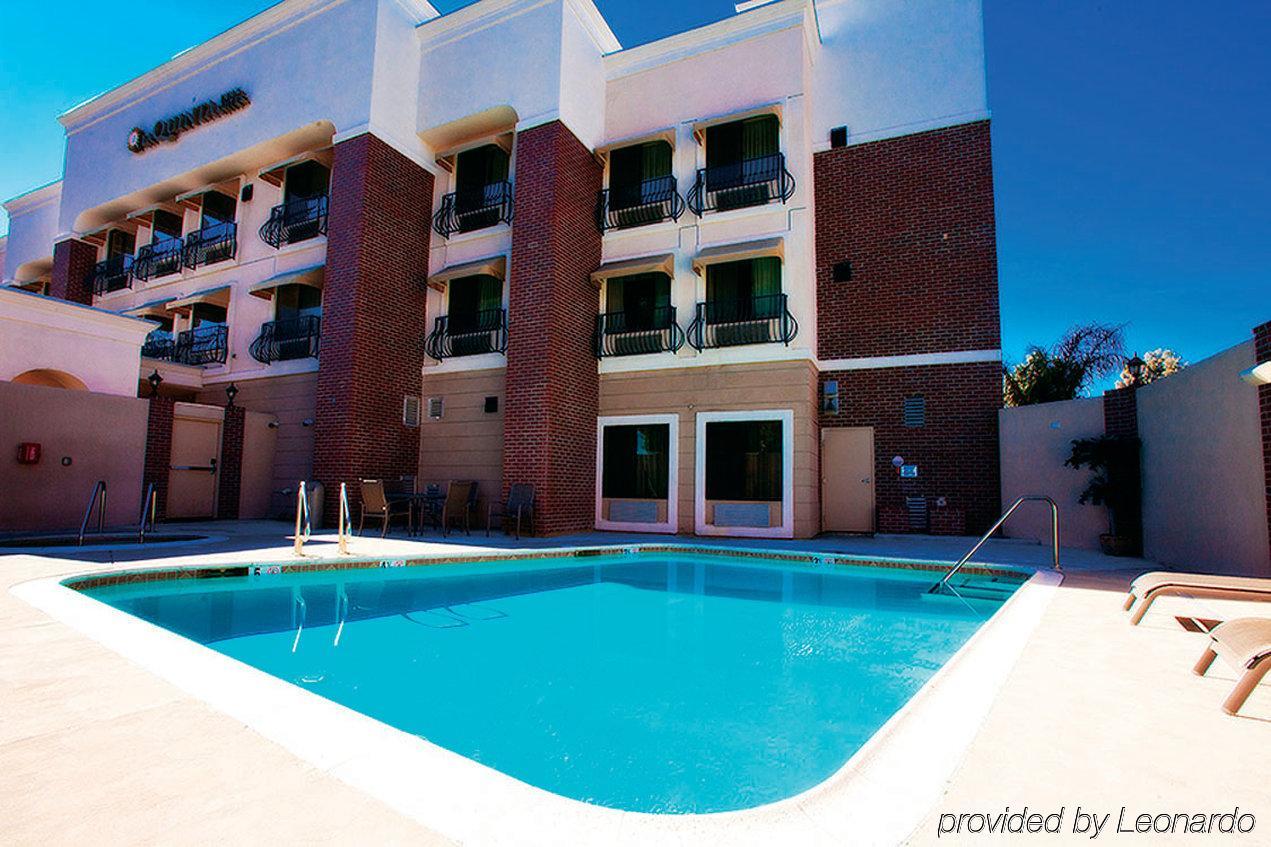 Hotel La Quinta By Wyndham Temecula Exteriér fotografie
