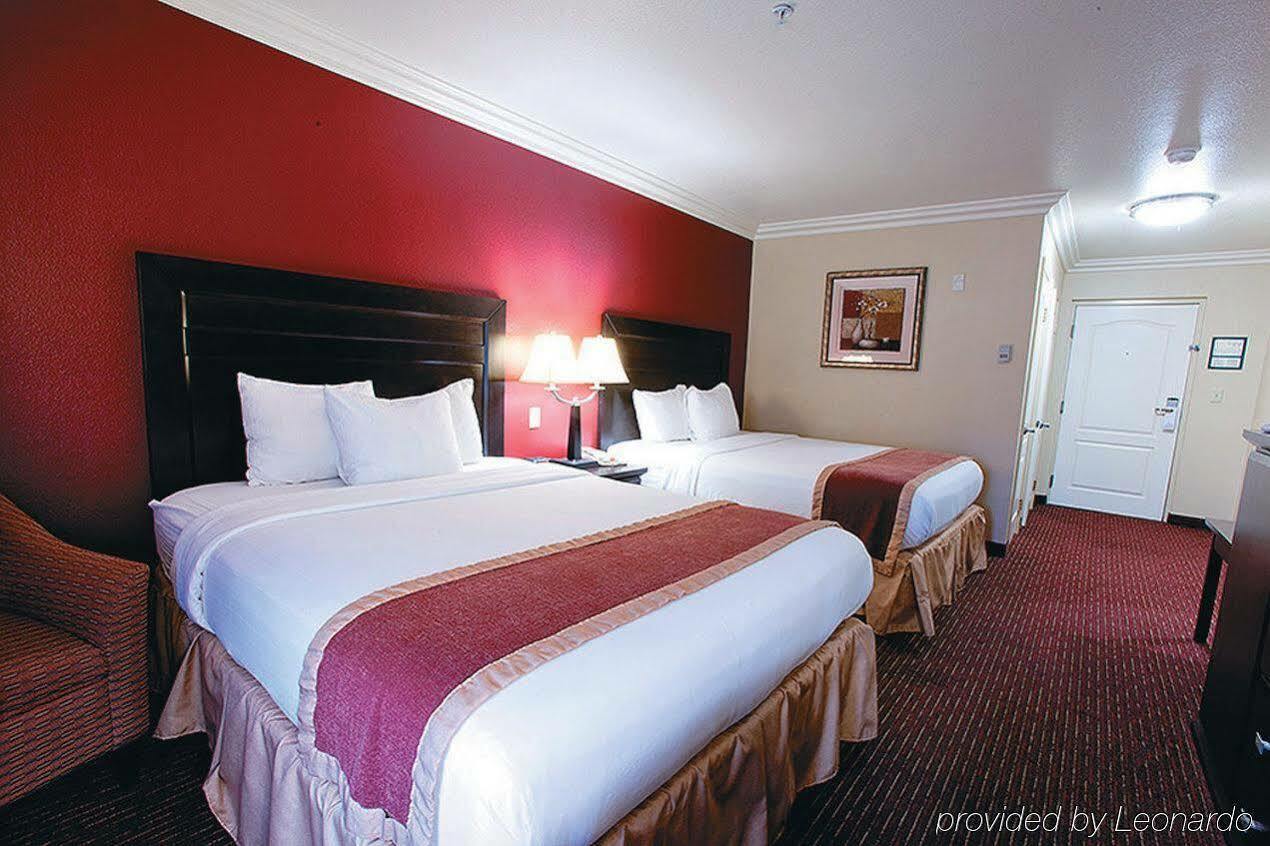 Hotel La Quinta By Wyndham Temecula Exteriér fotografie